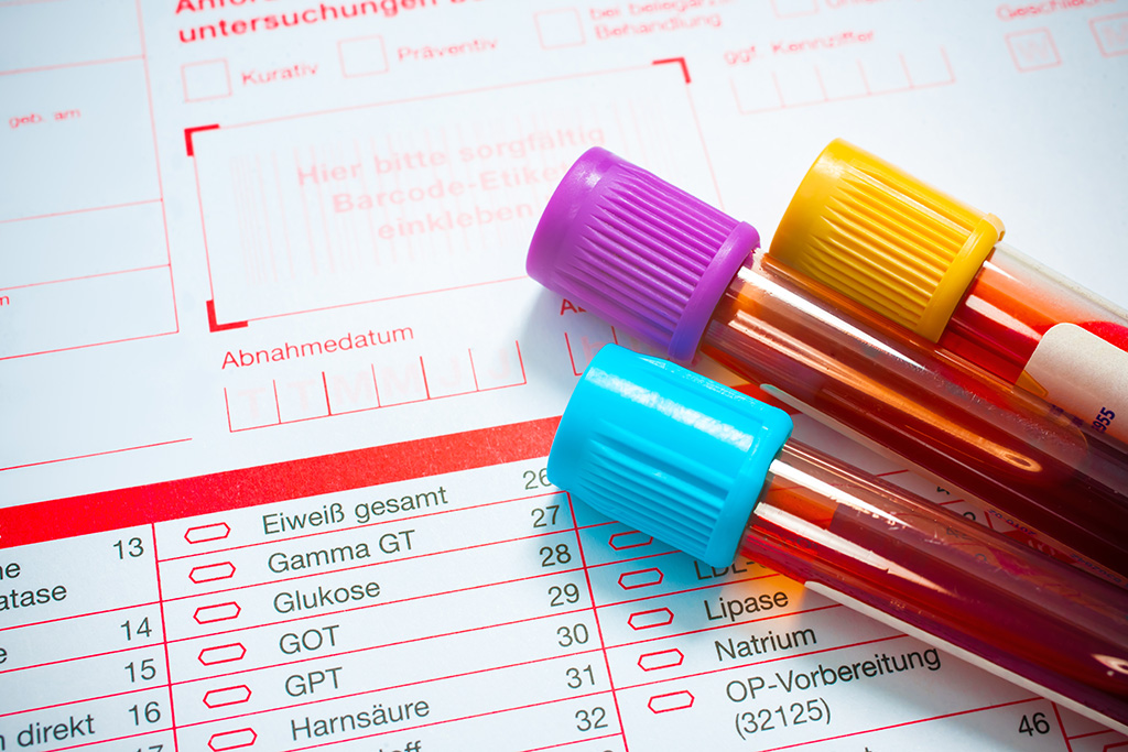 Comité sectoriel laboratoires d'analyses médicales